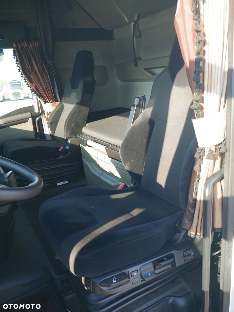 MAN TGX 18.510 / XXL / Retarder / Klima postojowa / 623075 - 12