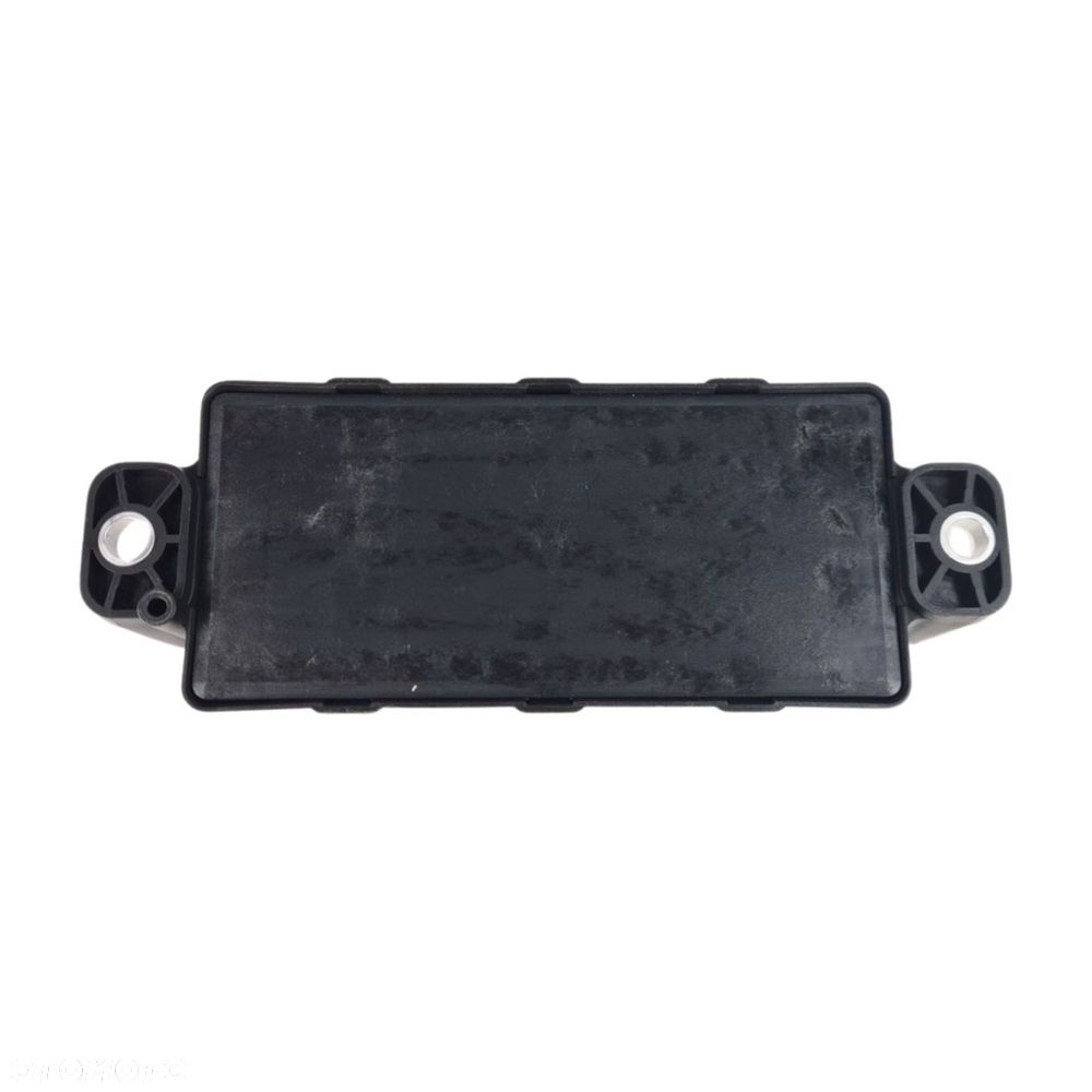 APARAT STERUJĄCY MAN ESC5 MODUL 12-I 81.25808-6005 - 2