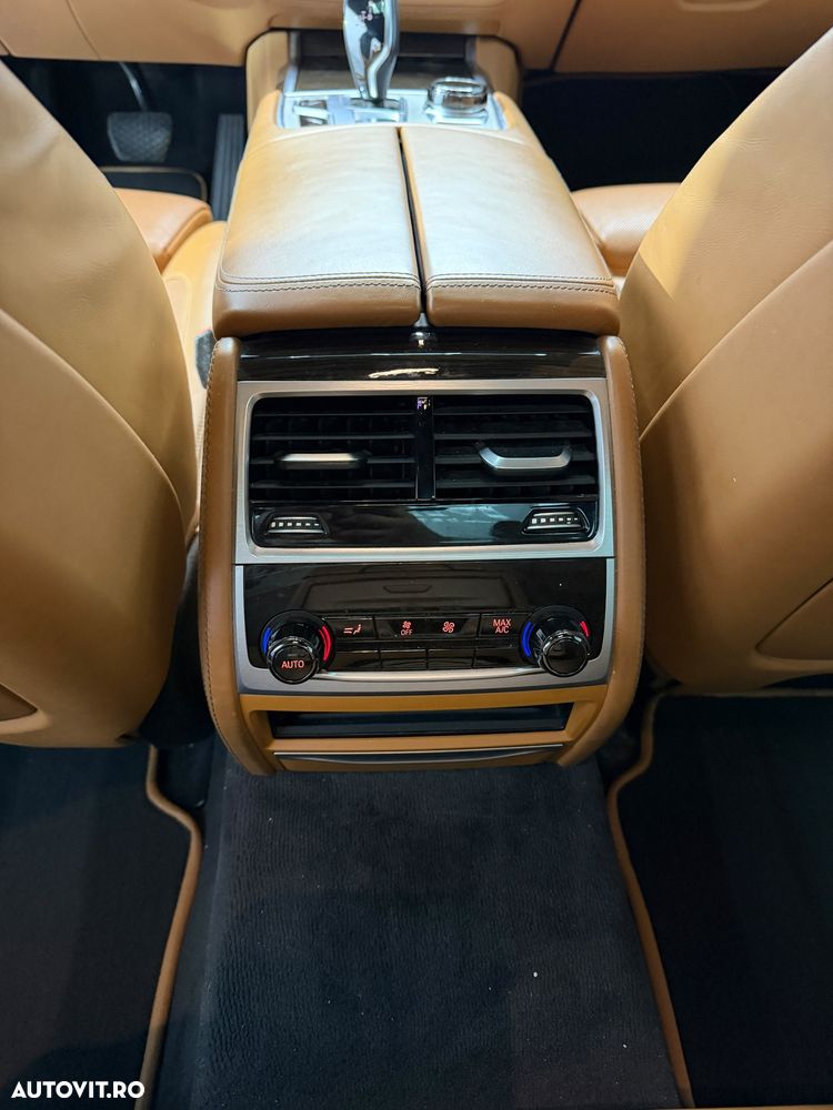 BMW Seria 7 - 14