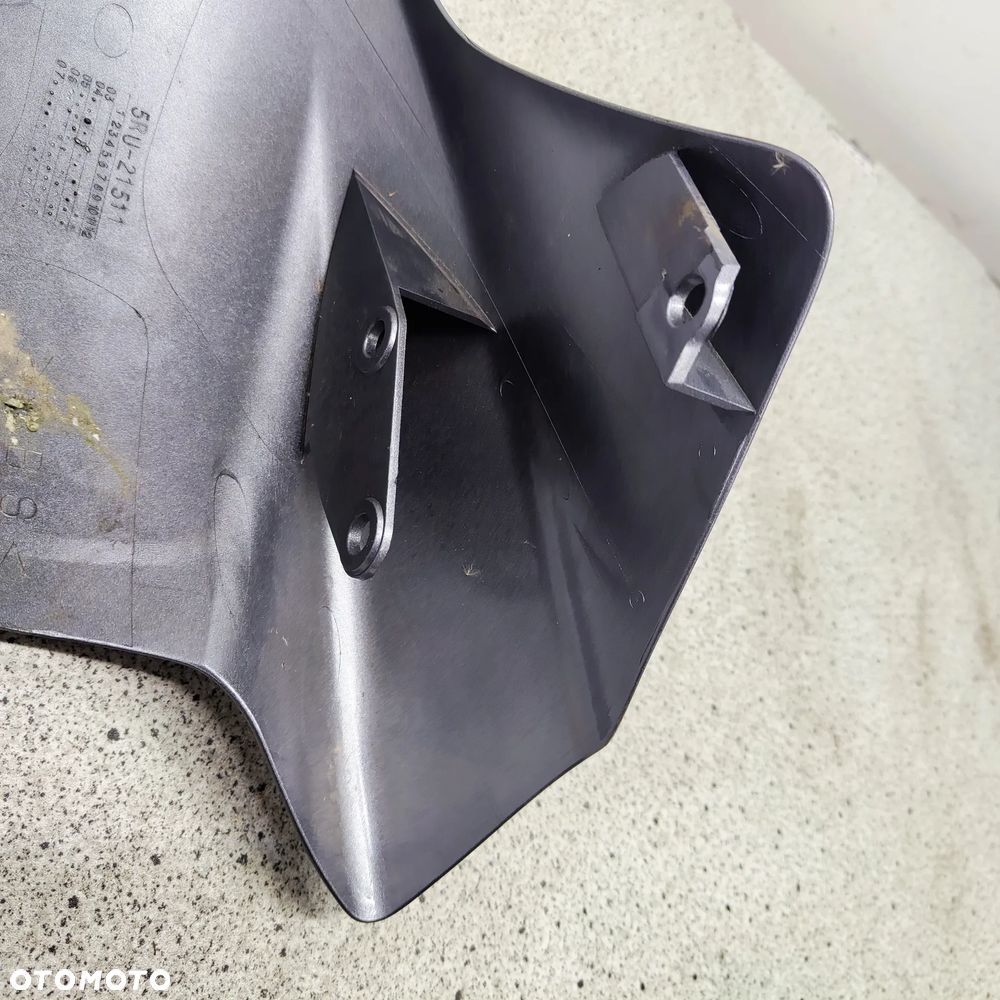 Błotnik przód, przedni Yamaha YP 400 YP400 Majesty 400 - 11