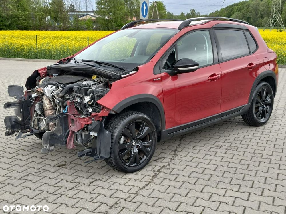 Peugeot 2008 - 3