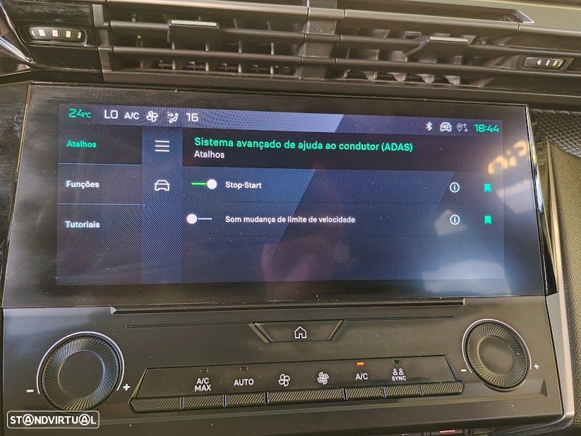 Peugeot 308 SW 1.2 PureTech Active - 25