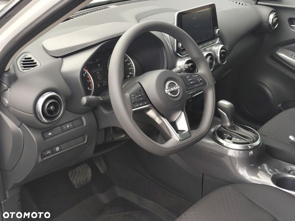 Nissan Juke - 11