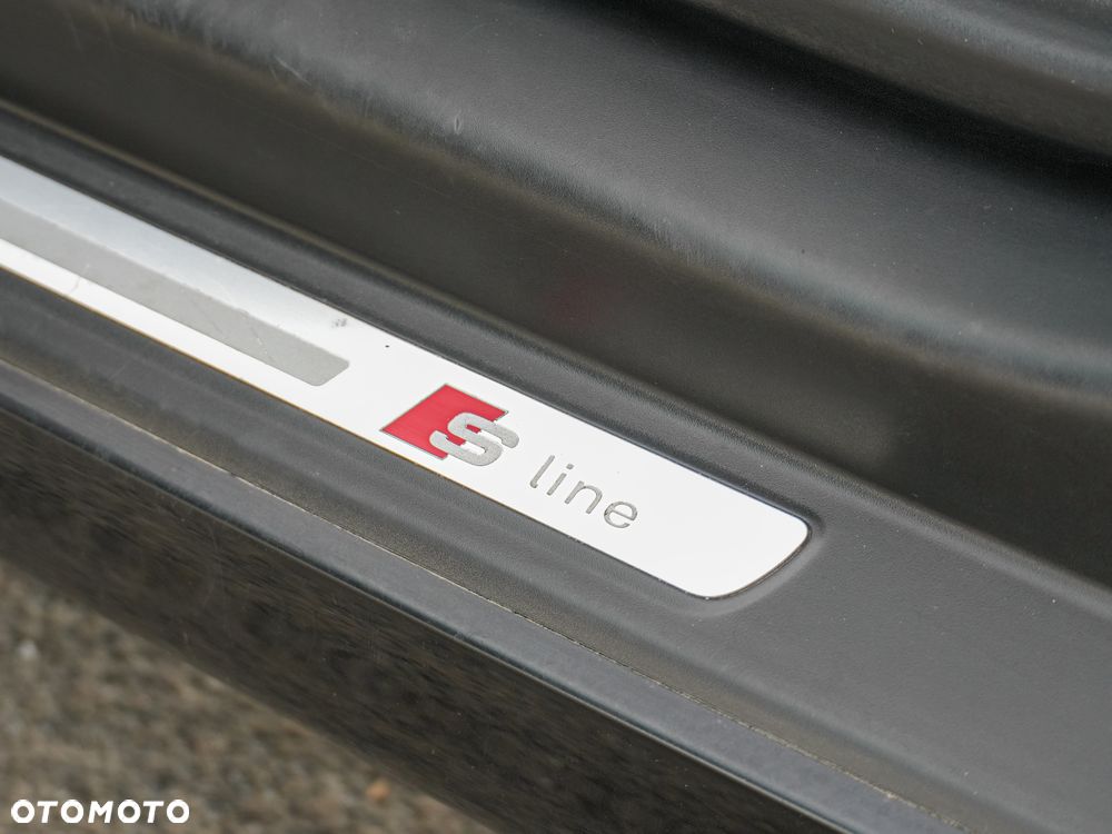 Audi TT Coupé 2.0 TFSI S tronic - 14