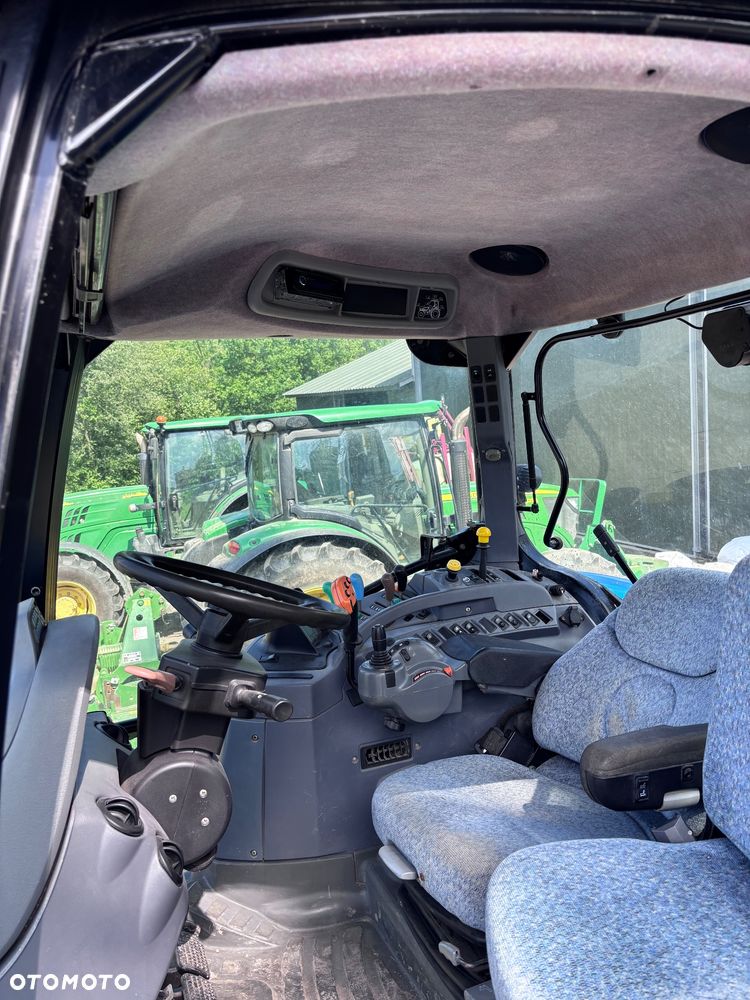 New Holland New holland t7050 - 5