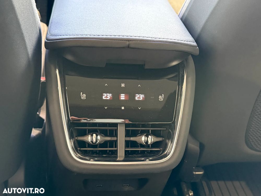 Volvo EX90 Twin Motor Performance Ultra - 27