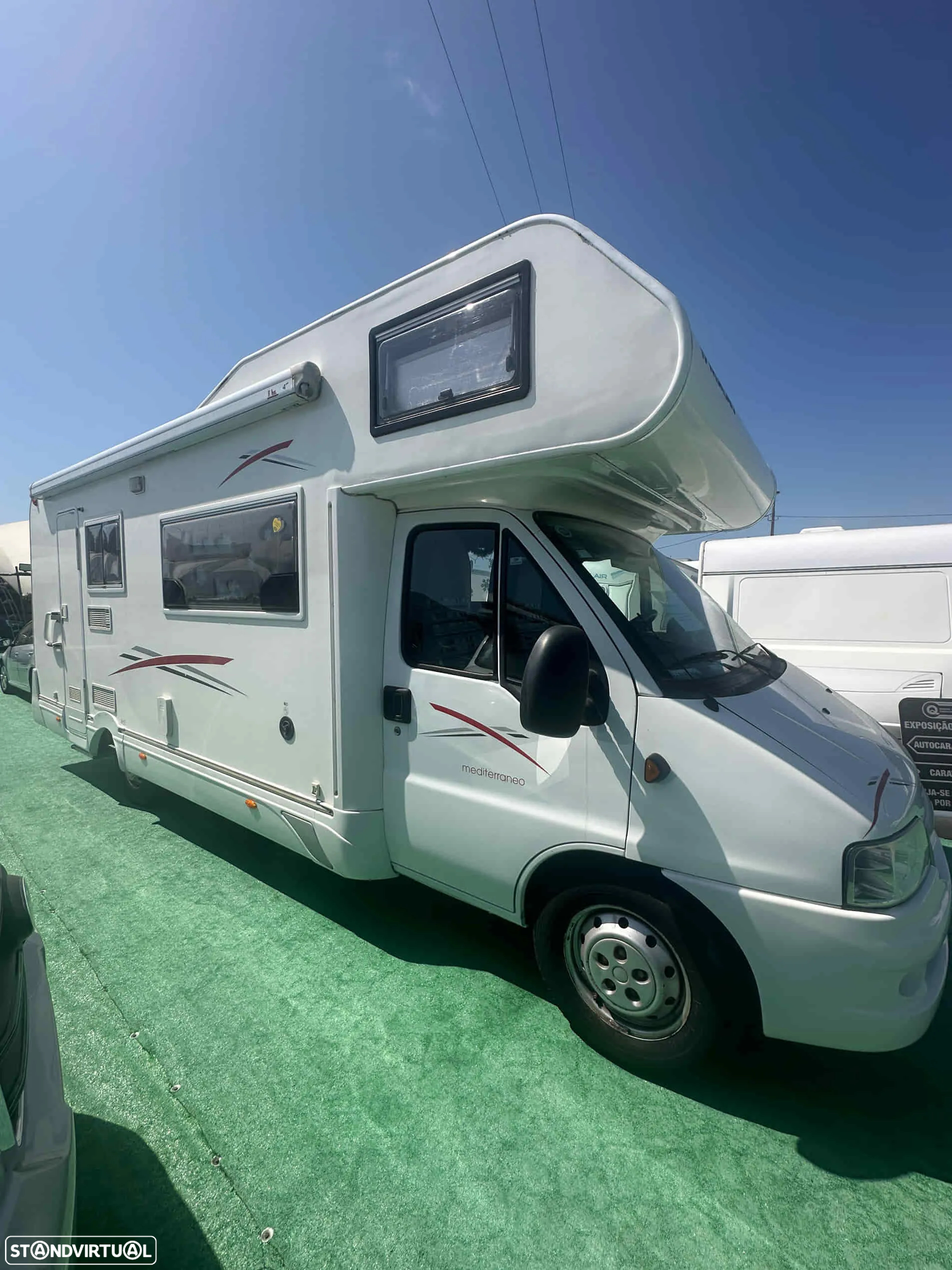 Fiat Ducato - 2