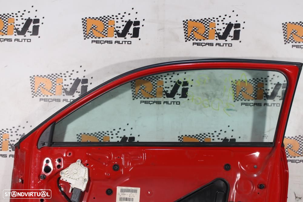 Porta Direita Audi A1 8X de 3 Portas - 7
