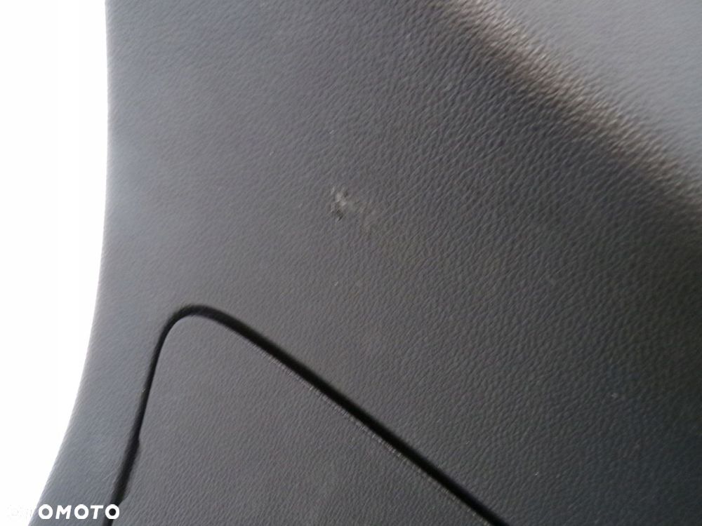 OPEL INSIGNIA B OSŁONA TAPICERKA KLAPY BAGAŻNIKA TYŁ 39129261 - 4