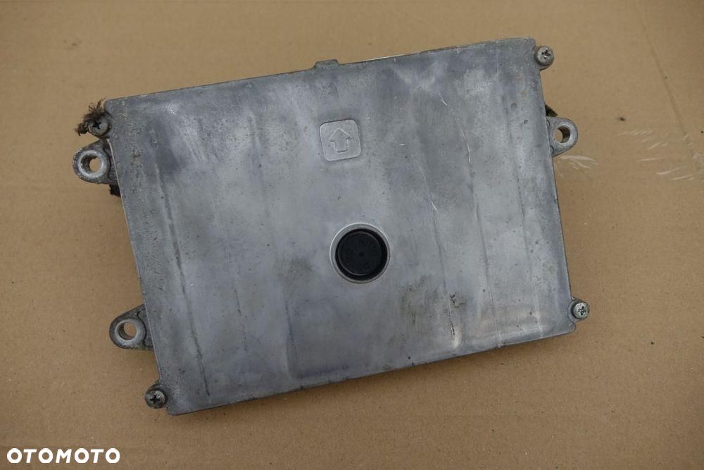 STEROWNIK KOMPUTER SILNIKA ECU HONDA FR-V 37820RH0E01 - 3