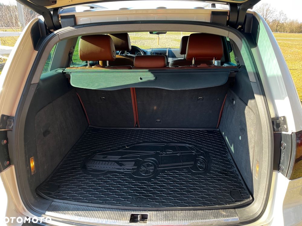 Volkswagen Touareg 2.5 R5 TDI DPF Perfect Tiptr - 15