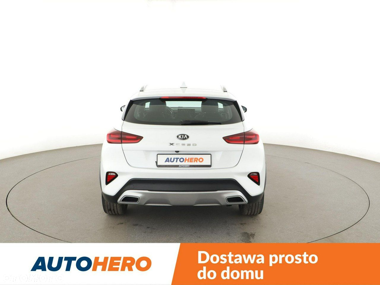Kia XCeed 1.4 T-GDI OPF JBL SOUND EDITION - 6