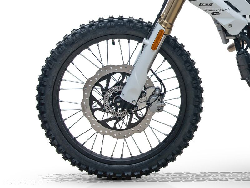 QJMOTOR COV 125X - 11