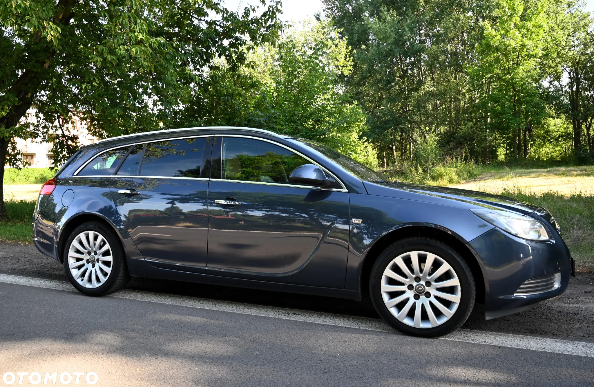 Opel Insignia - 4