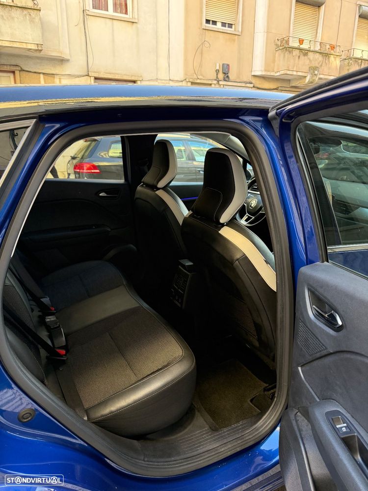 Renault Captur 1.0 TCe Intens - 14