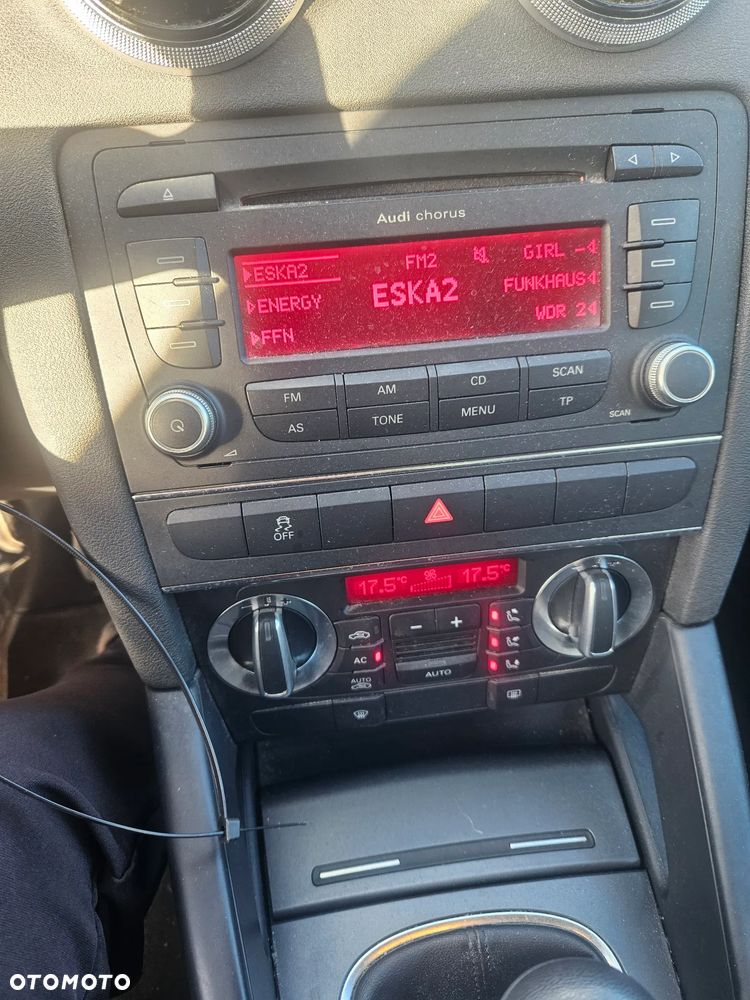 Audi A3 Sportback - 18