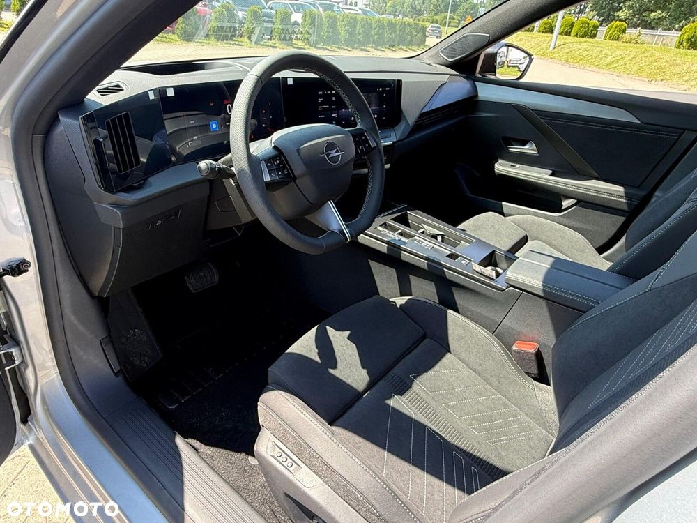 Opel Astra - 23