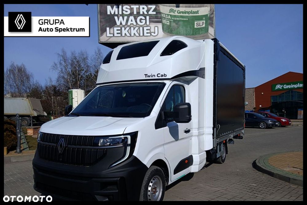 Renault MASTER - 2