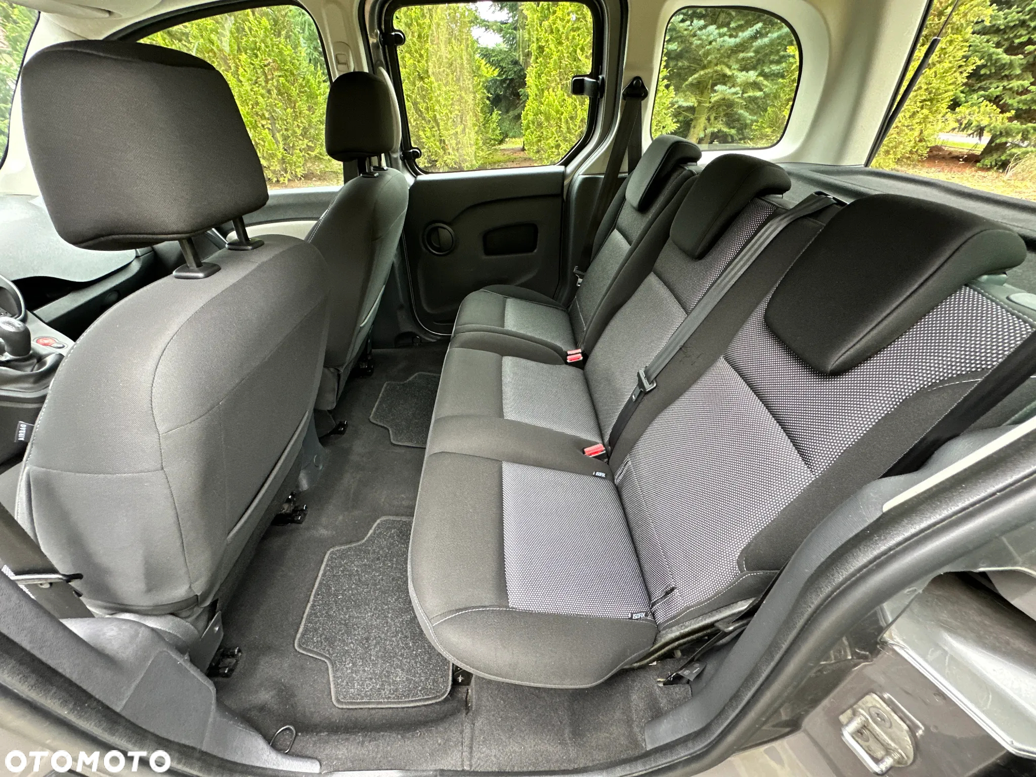 Renault Kangoo 1.5 dCi Zen - 21
