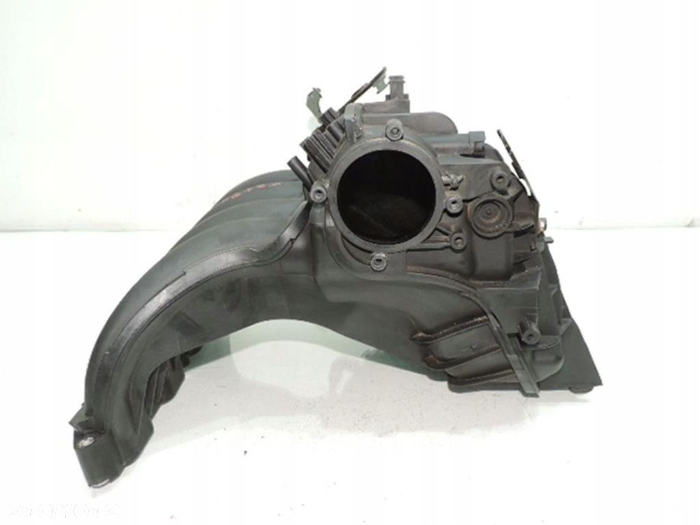 KOLEKTOR SSĄCY BMW E81 E87 2.0 N43 - 6