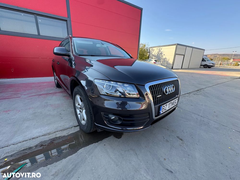 Audi Q5 - 4