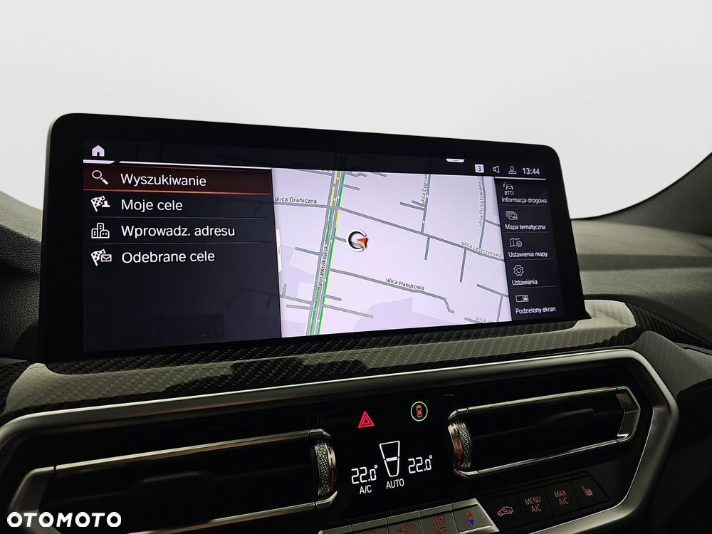 BMW X3 xDrive30d mHEV - 36