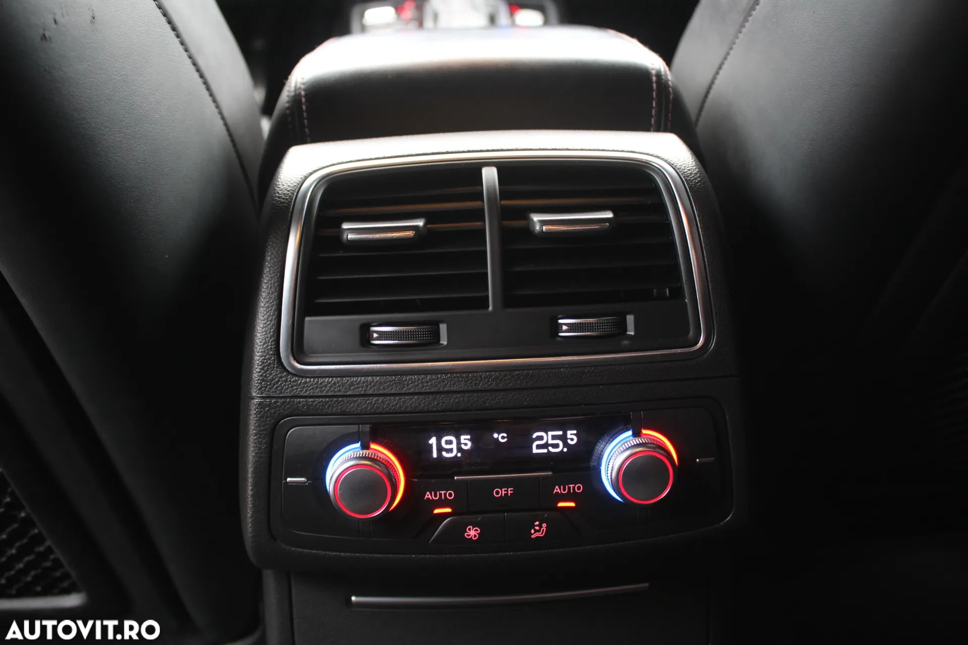 Audi A6 3.0 TDI competition quattro tiptronic - 18