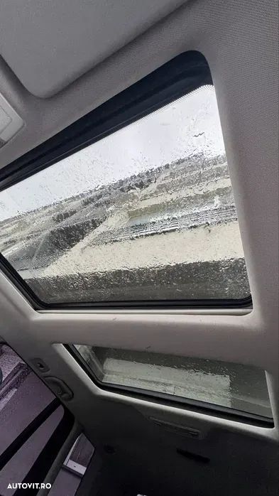 Mercedes-Benz GLK 220 CDI 4MATIC - 7