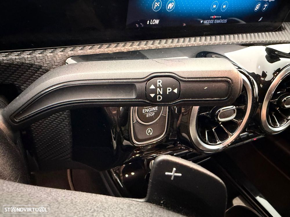 Mercedes-Benz CLA 200 Shooting Brake Style Plus Aut. - 19