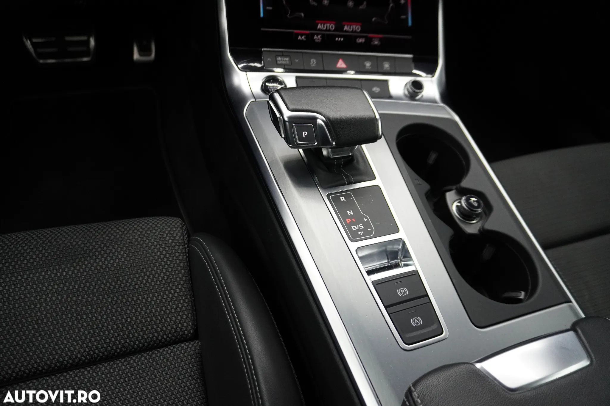 Audi A6 50 TFSI e quattro S tronic - 11