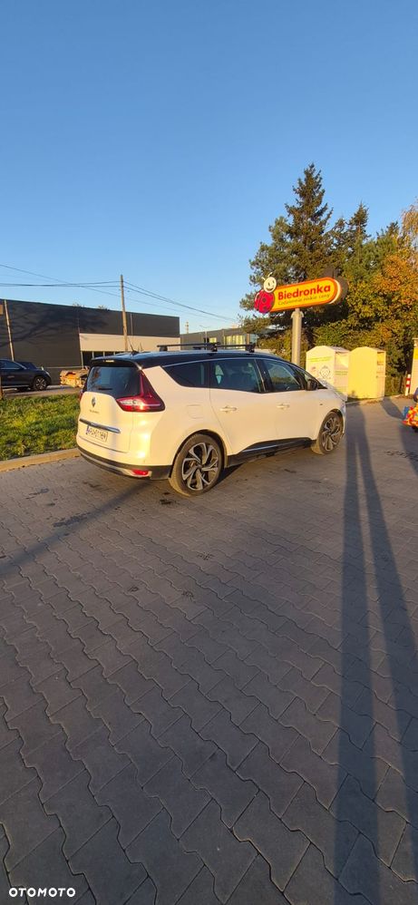 Renault Scenic 2017 photo 5