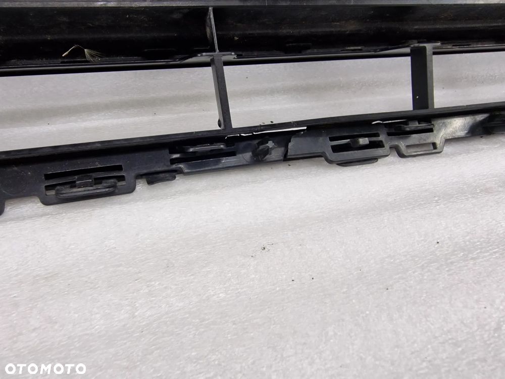 AUDI A4 B9 8W0 S-LINE COMPETITION 14- ATRAPA / GRILL PRZEDNI PRZÓD NA PDC , NR 8W0853651AB , NR AUKCJI GL85 - 17