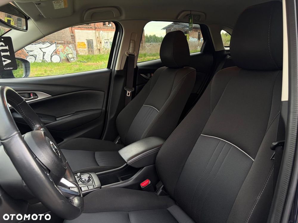 Mazda CX-3 2.0 SkyEnergy - 10
