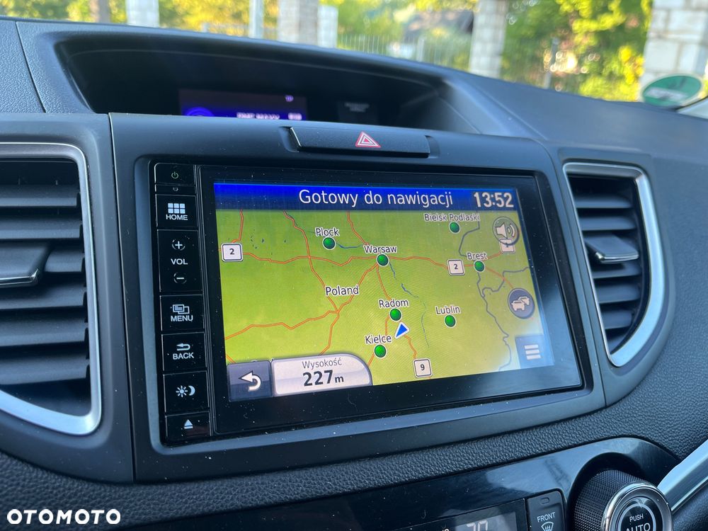 Honda CR-V - 27