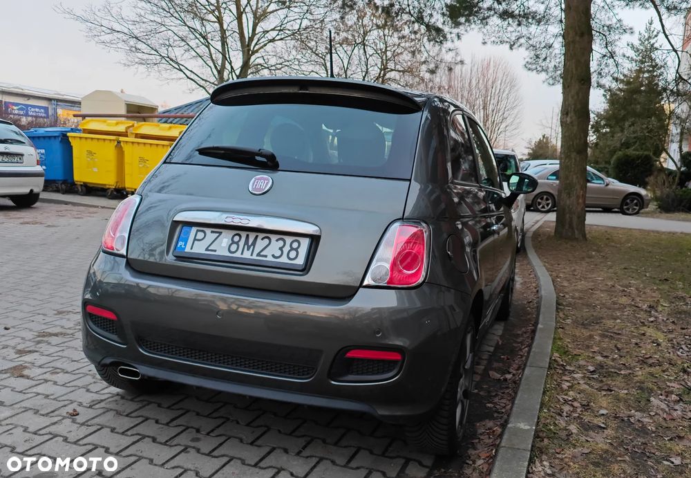 Fiat 500 - 14