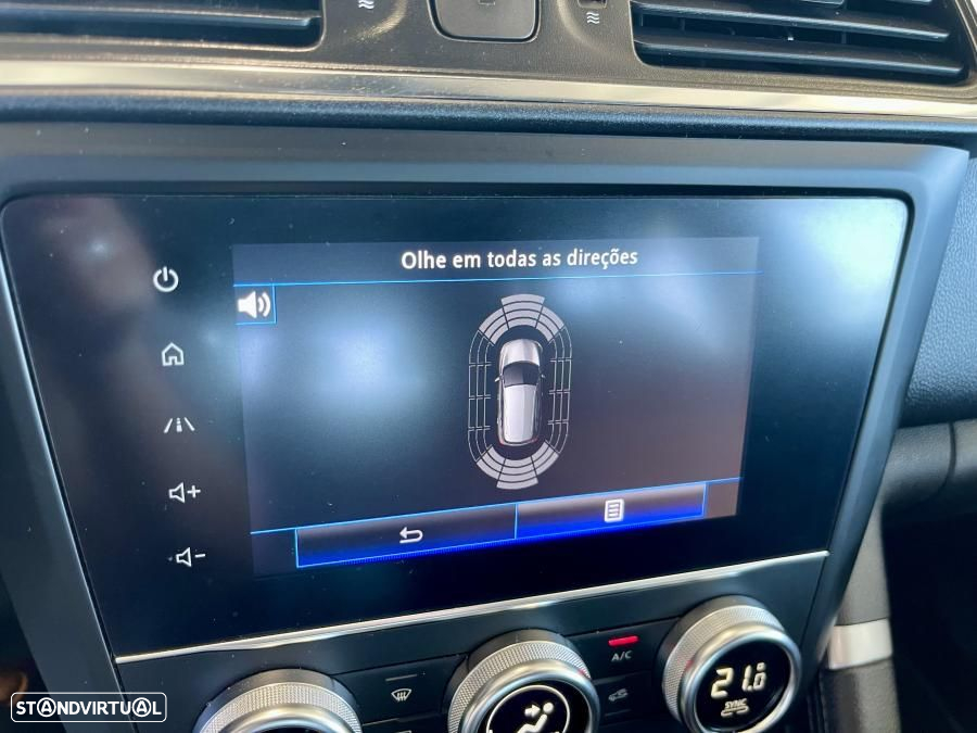 Renault Kadjar 1.5 dCi Intens - 17