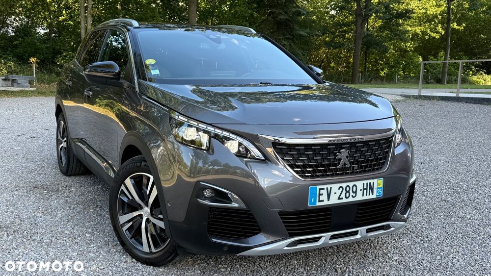 Peugeot 3008 - 1