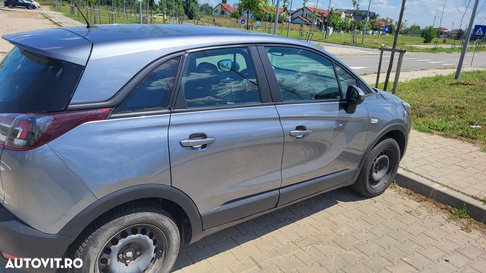 Opel Crossland - 2