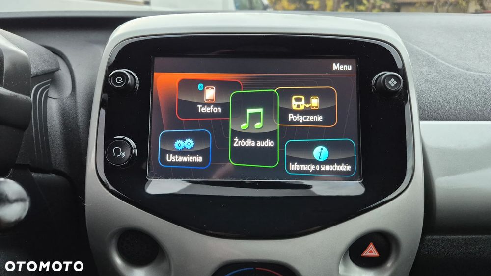 Peugeot 108 VTI 72 ETG5 Top Collection - 27