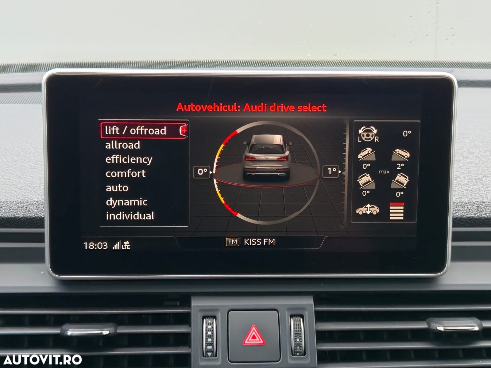 Audi SQ5 3.0 S TDI quattro Tiptronic - 13