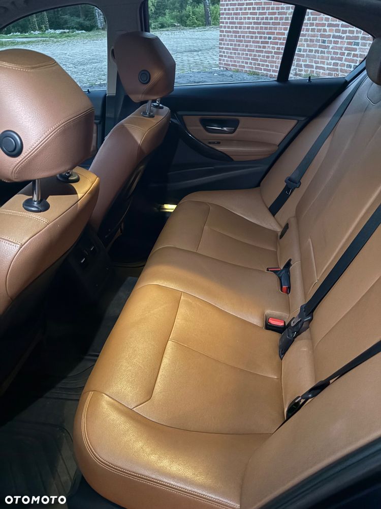 BMW Seria 3 - 19
