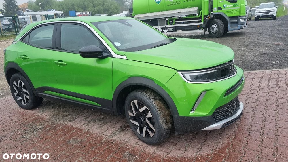 Opel Mokka Mokka-e Ultimate - 20