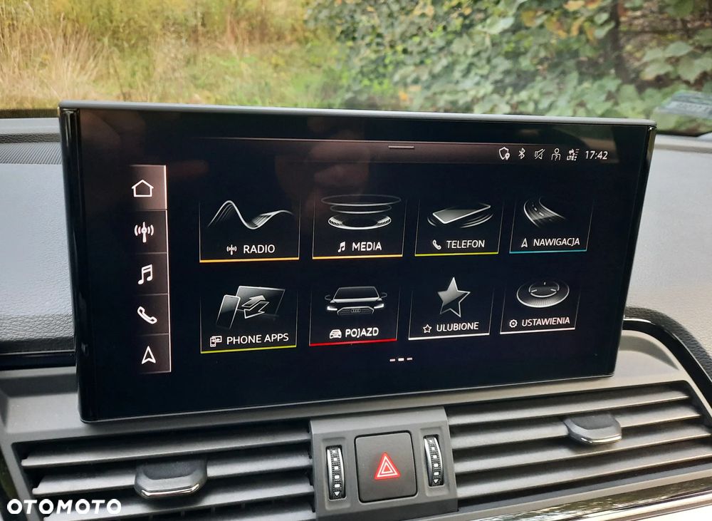 Audi Q5 45 TFSI mHEV Quattro S Line S tronic - 36