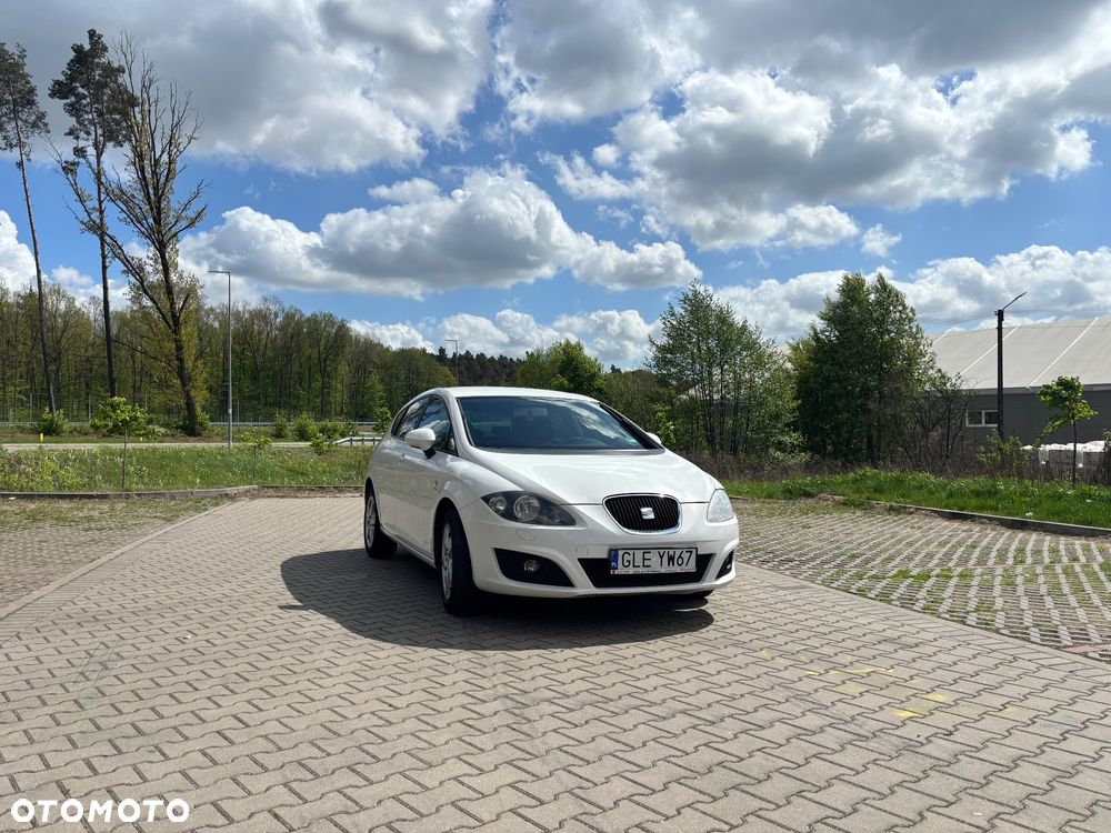 Seat Leon 1.2 TSI Style S&S - 1