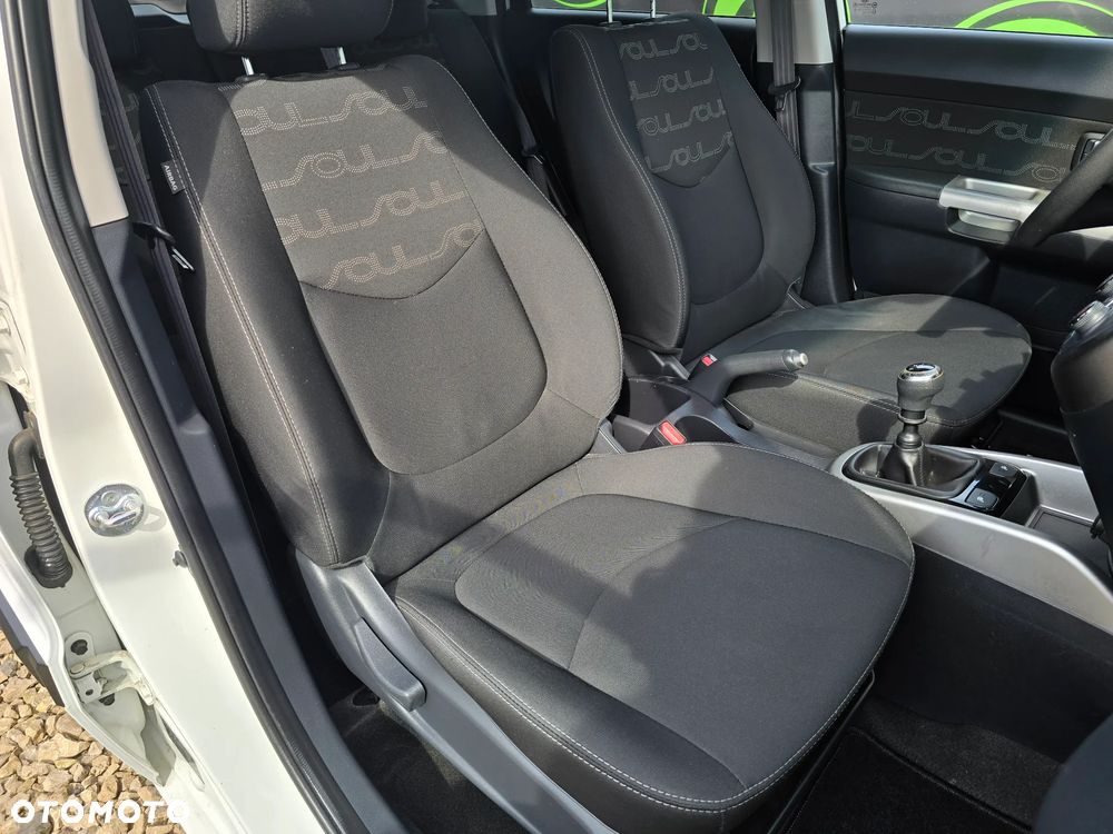 Kia Soul - 19
