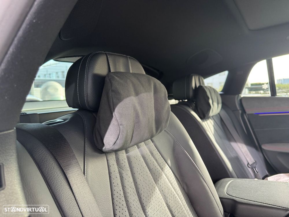 Mercedes-Benz EQS 450+ AMG Line - 9