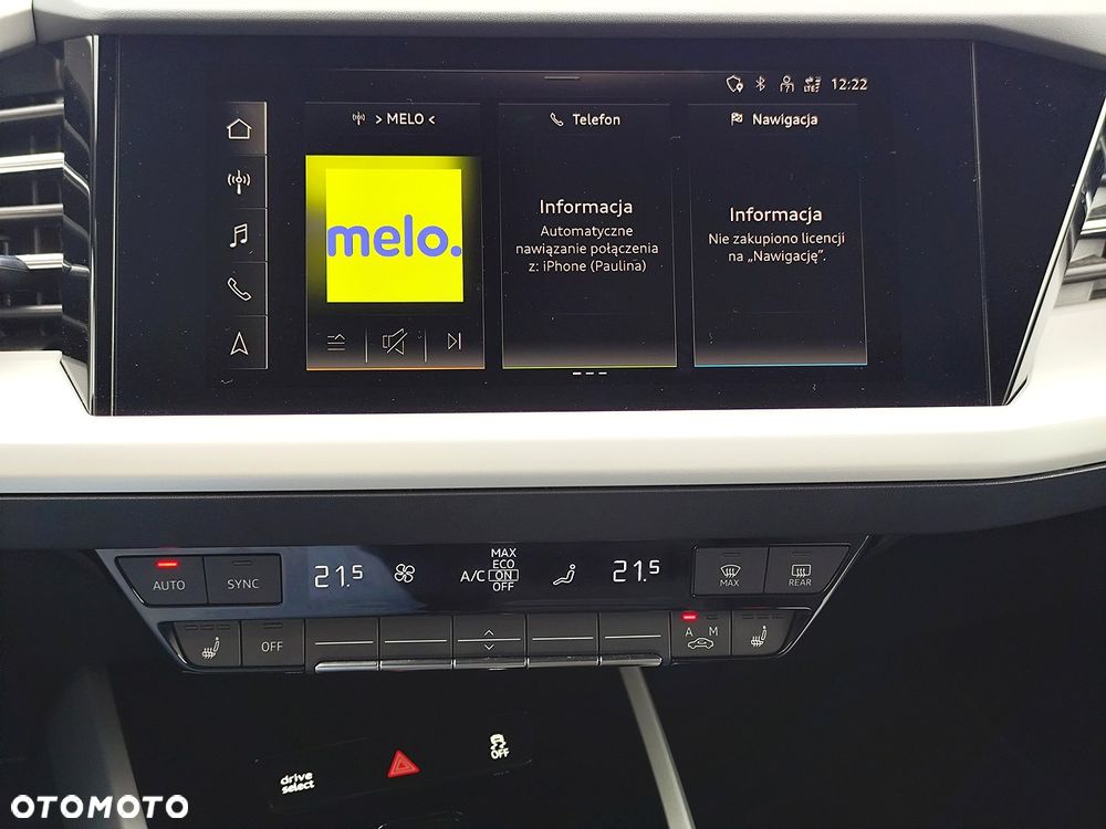Audi Q4 Sportback e-tron 35 52kWh Advanced - 21