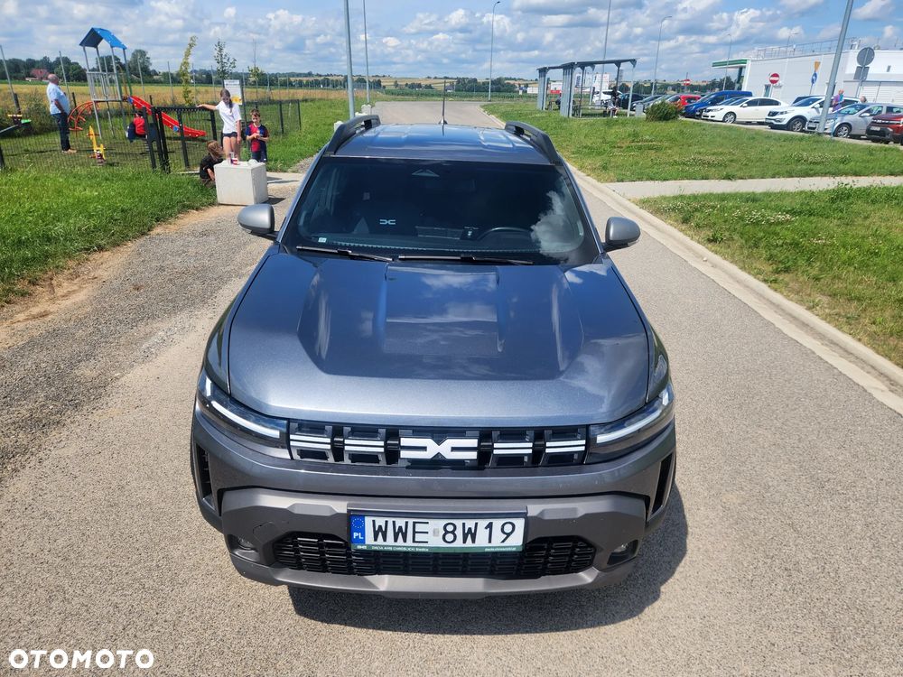 Dacia Duster 1.0 TCe Journey - 1