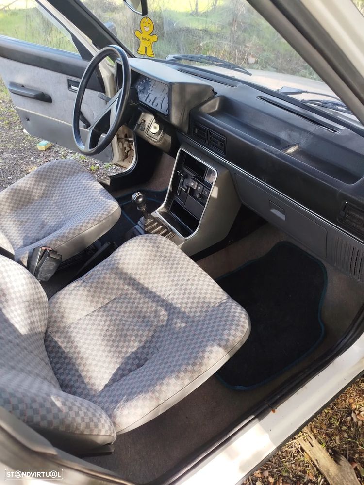 Renault 9 1.2 GTC Super - 7