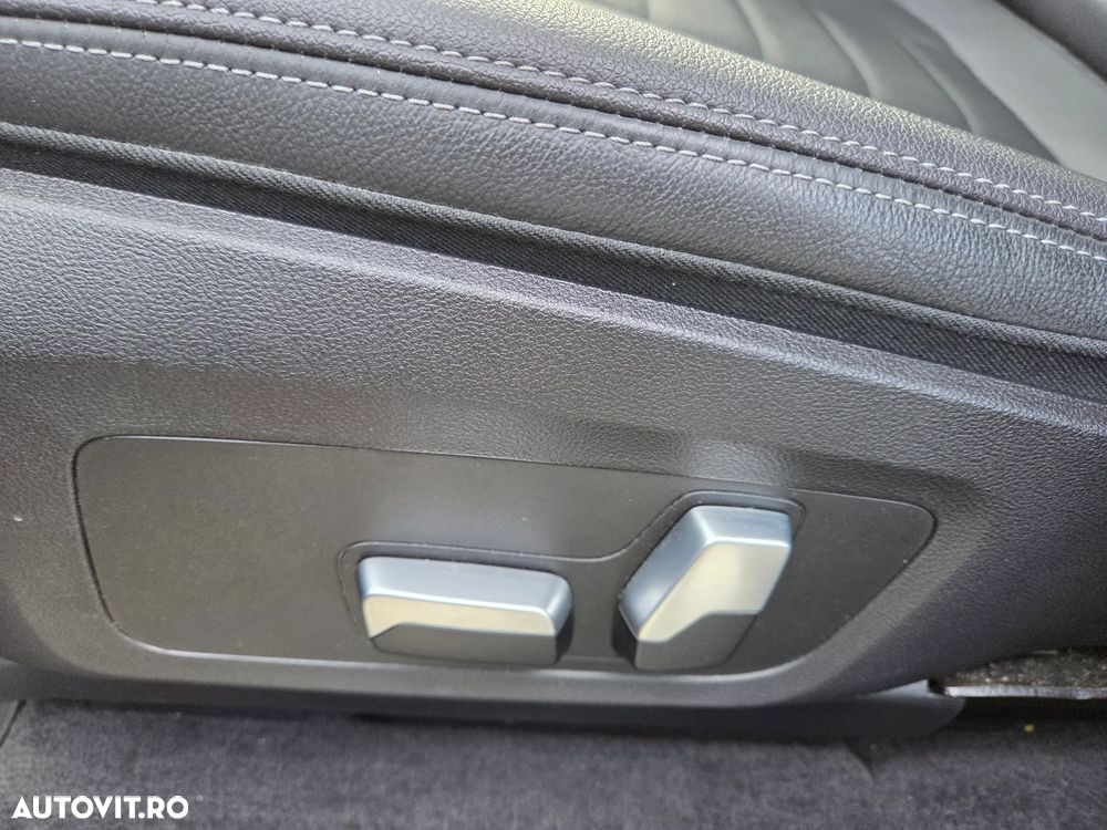 BMW iX3 Standard - 21